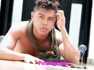 Peterbrownm