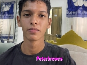 peterbrowns Porn Loverz