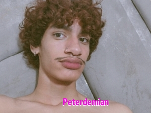 Peterdemian