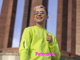 Peterdreik