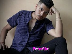 Peterflirt