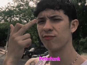 Peterhank