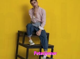 Peterjenner