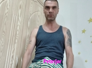Peterjor