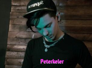 Peterkeler