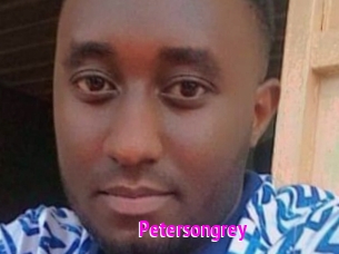 petersongrey Porn Loverz