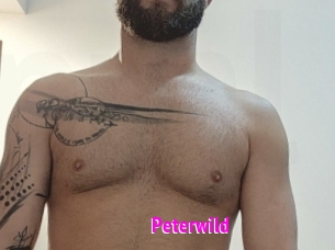 Peterwild