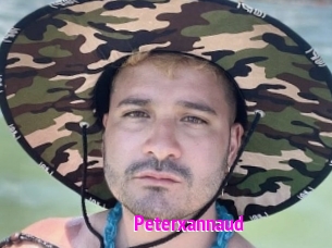 Peterxannaud