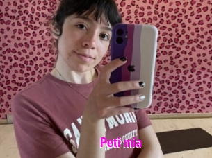 Peti_mia