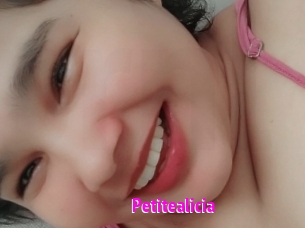 Petitealicia