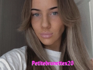 Petitebrunettex20