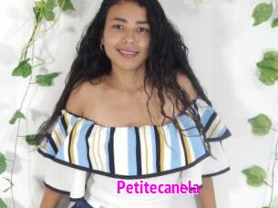 Petitecanela