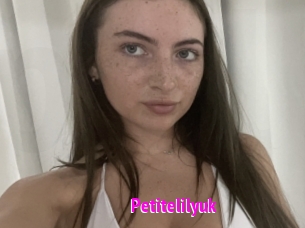 petitelilyuk Porn Loverz