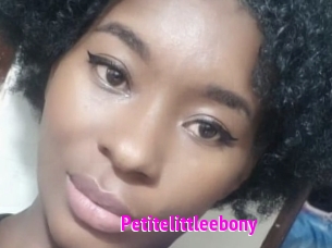 petitelittleebony Porn Loverz