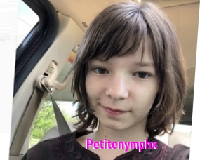 Petitenymphx