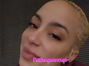 Petitequeenxox
