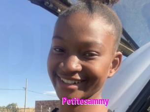 Petitesammy