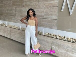 Petitesandyx