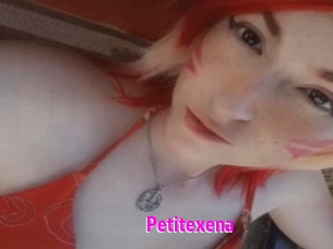 Petitexena