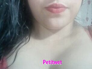 Petitwet