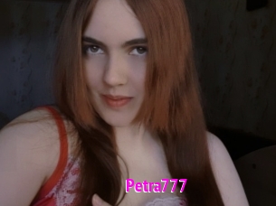 Petra777