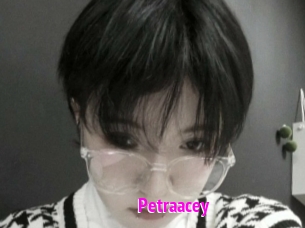 Petraacey