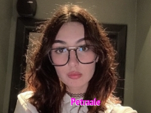 Petraale