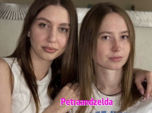 Petraandzelda