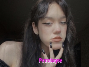 Petrabayse