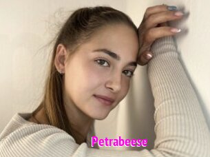 Petrabeese