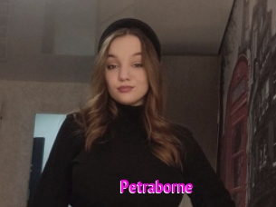 Petraborne