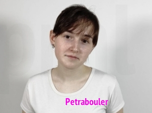 Petrabouler