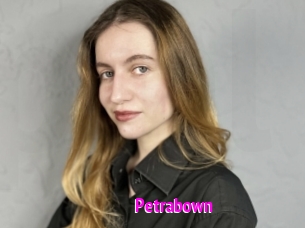 Petrabown