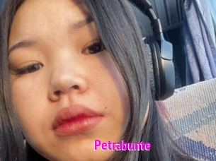 Petrabunte