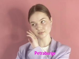 Petraburge