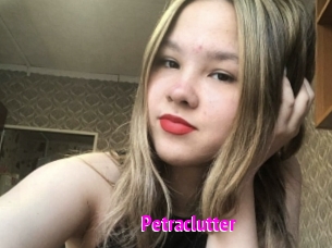 Petraclutter