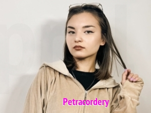 Petracordery