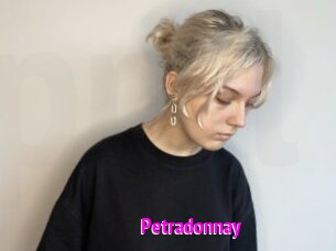 Petradonnay