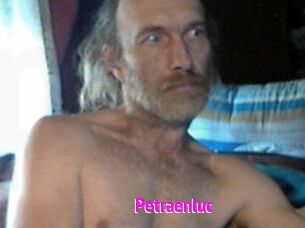 Petraenluc