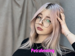 Petrafenning
