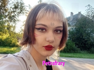 Petrafrary