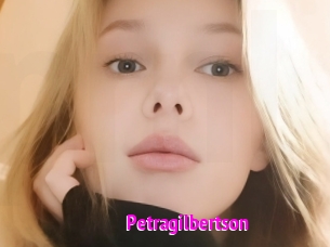 Petragilbertson
