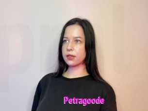 Petragoode
