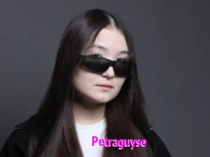 Petraguyse