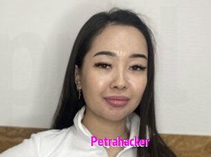 Petrahacker