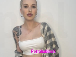 Petrahaddock
