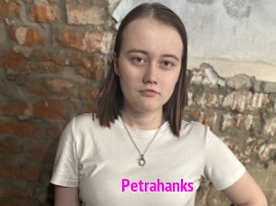 Petrahanks