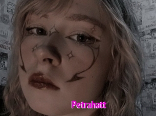 Petrahatt