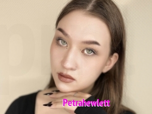 Petrahewlett