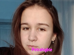Petrahigbie